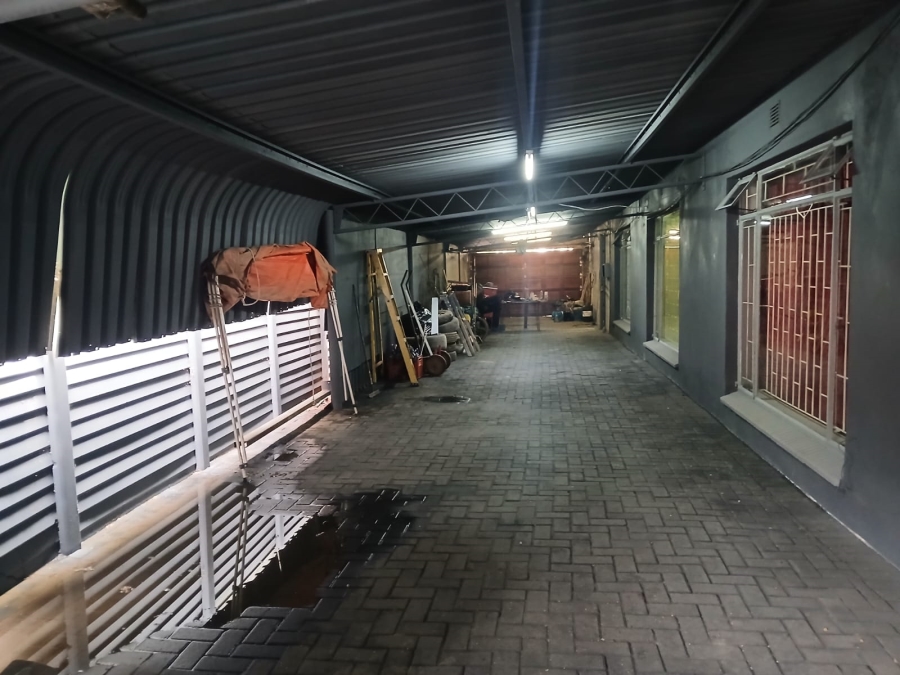 Commercial Property for Sale in Rustenburg Central North West